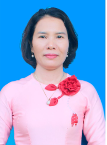 Mai Thị Hồng Cẩm