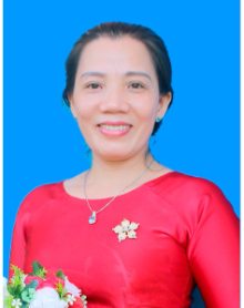 Võ Thuỵ Trang