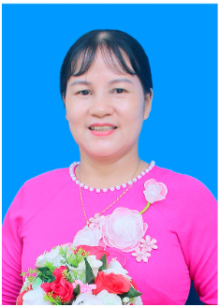 Hà Thị Thu Hằng