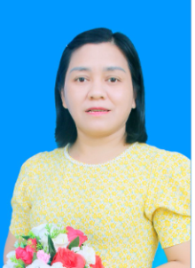 NGUYỄN THỊ ÁI HÀNG