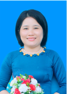 Trần Thị Ánh Hoanh