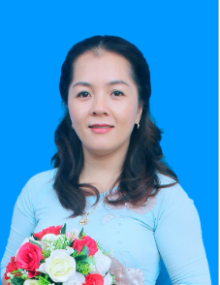 Dương Thị Thu Hường