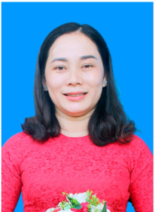 Nguyễn Trần Bạch Kim