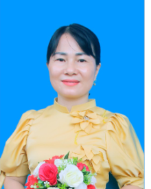 LÊ THỊ TỰ